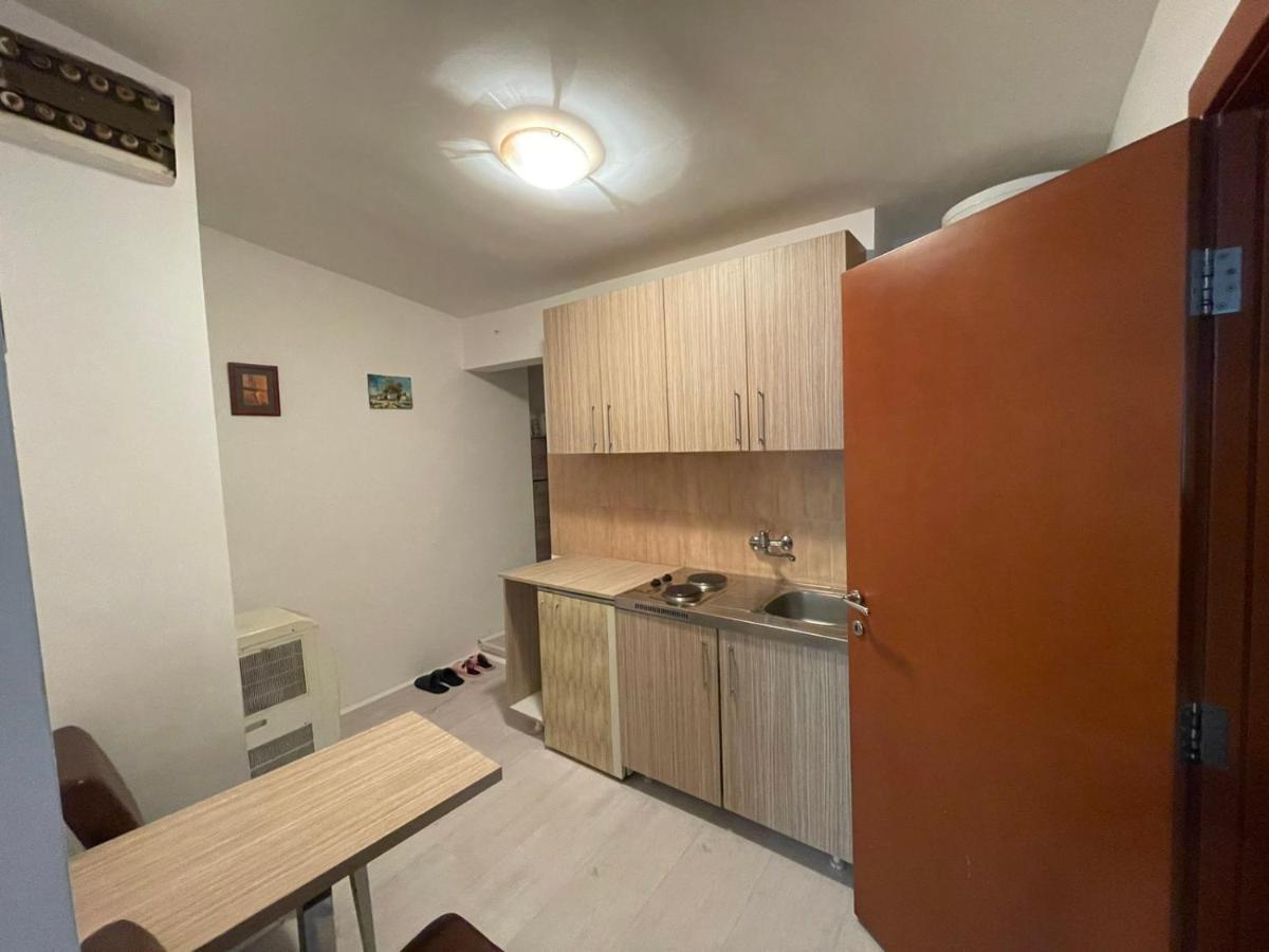 Apartment Mina Нови Сад Екстериор снимка