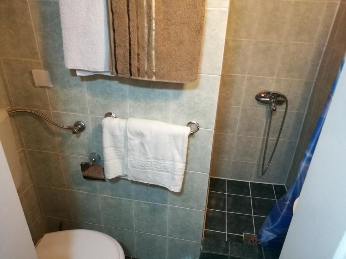 Apartment Mina Нови Сад Екстериор снимка